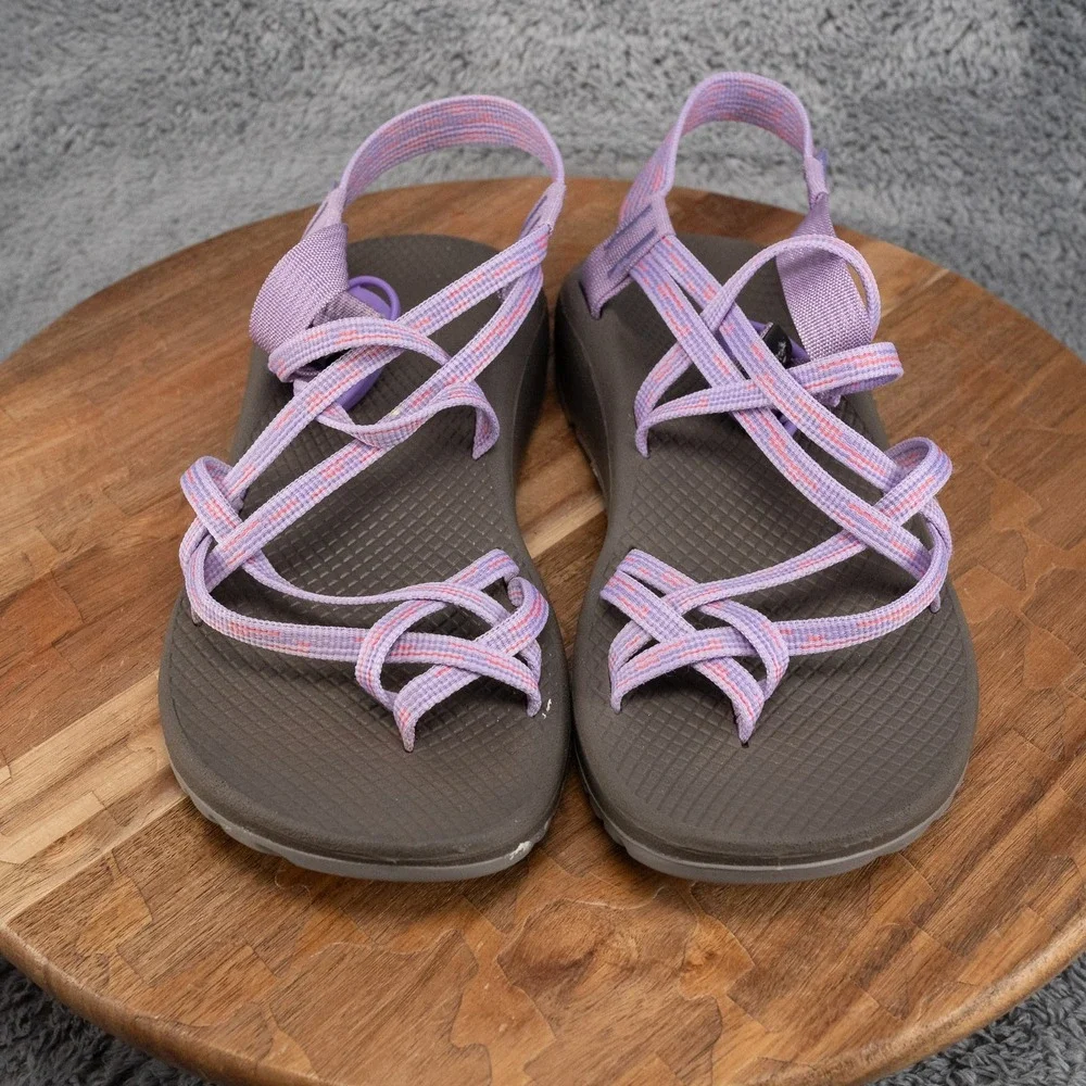 Chaco women cloud